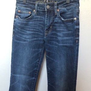 EUC American Eagle Jeans
